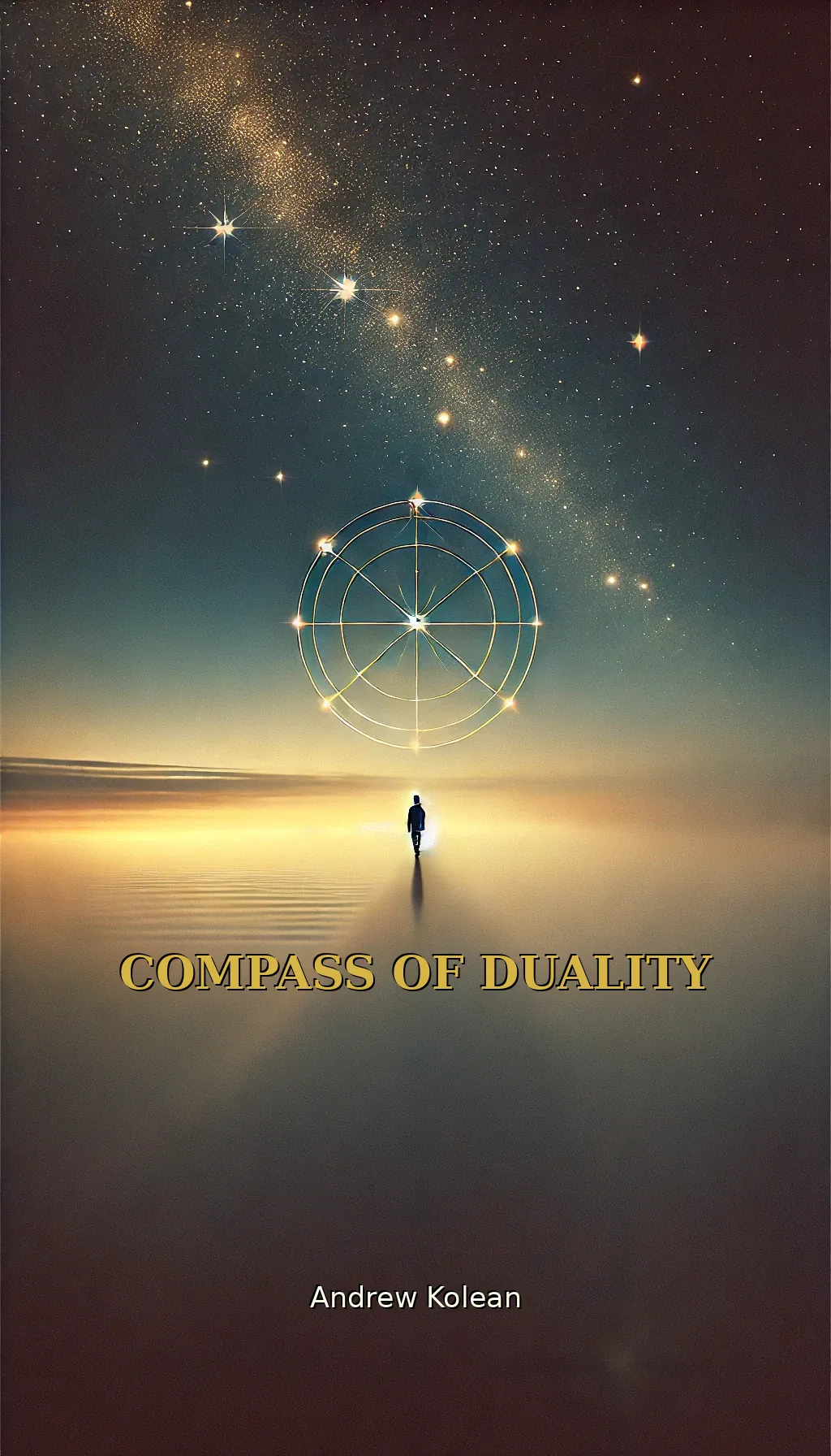 Compass of Duality book cover