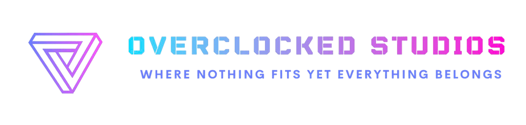 Overclocked Studios logo